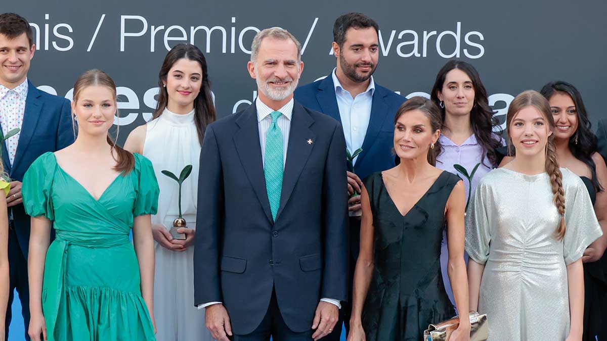 Premios Princesa de Girona 