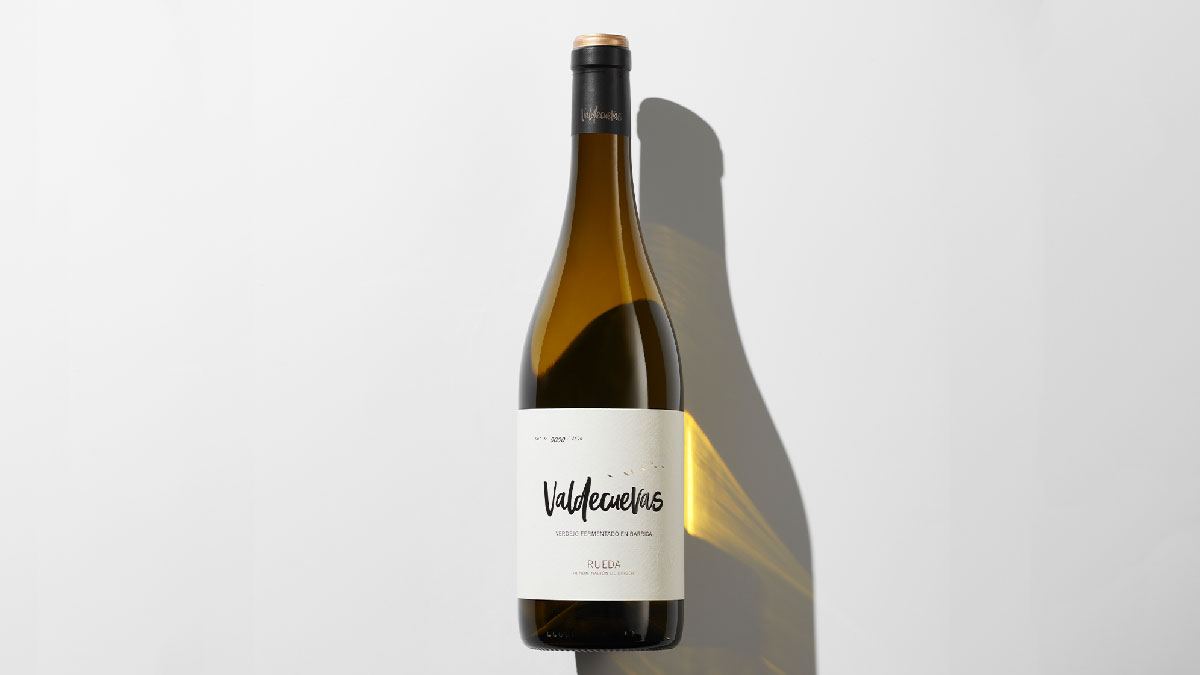 vino blanco valdecuevas