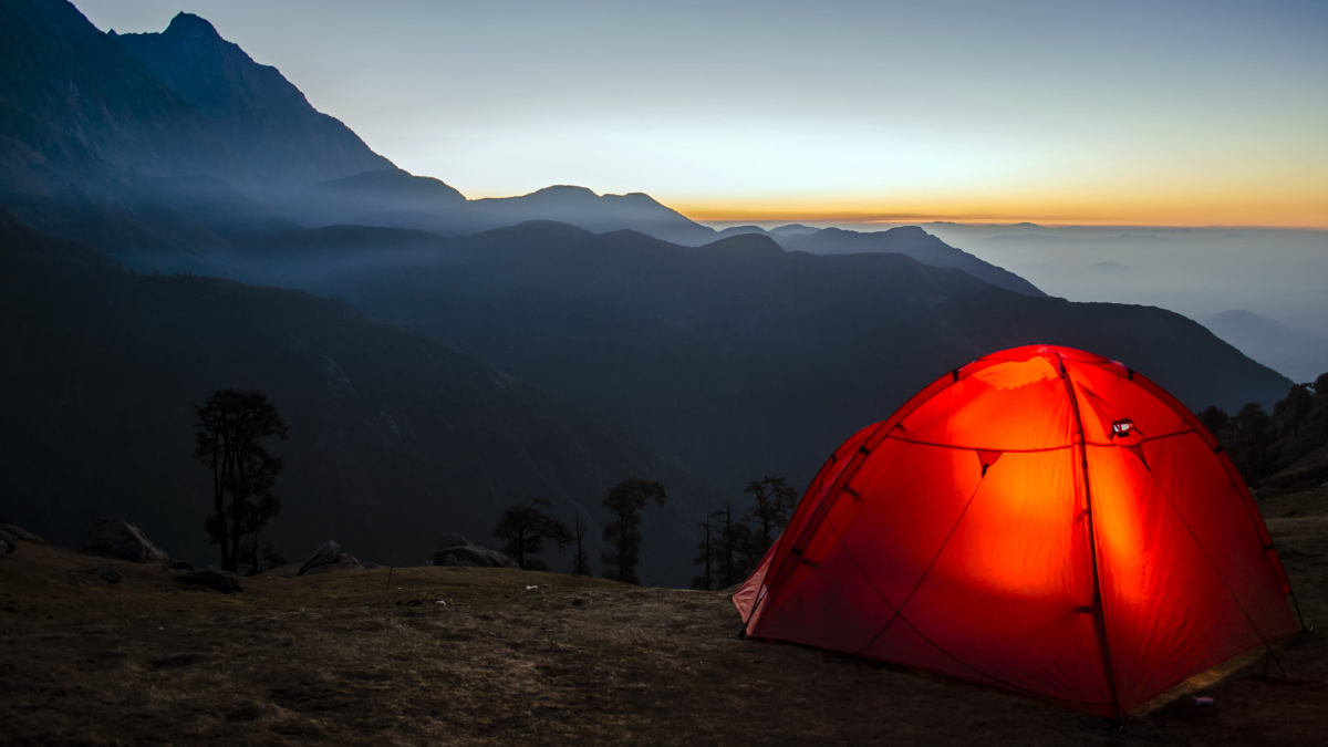 Feria Camping caravanas (Foto: Piqsels)