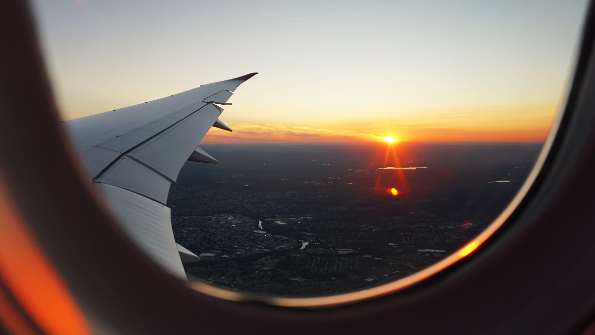 Inspecciones de aviones Iberia (Foto: Iberia)