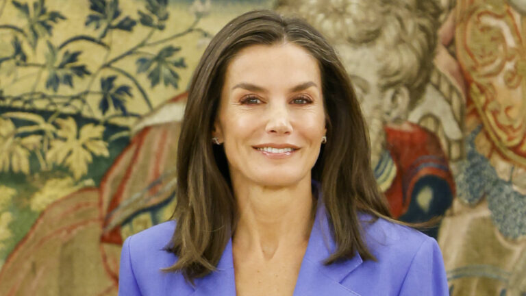 Letizia (Foto: Gtres)