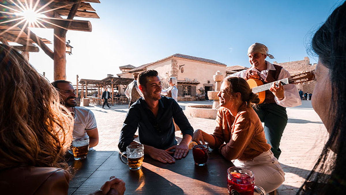 (Foto: Puy du Fou España)