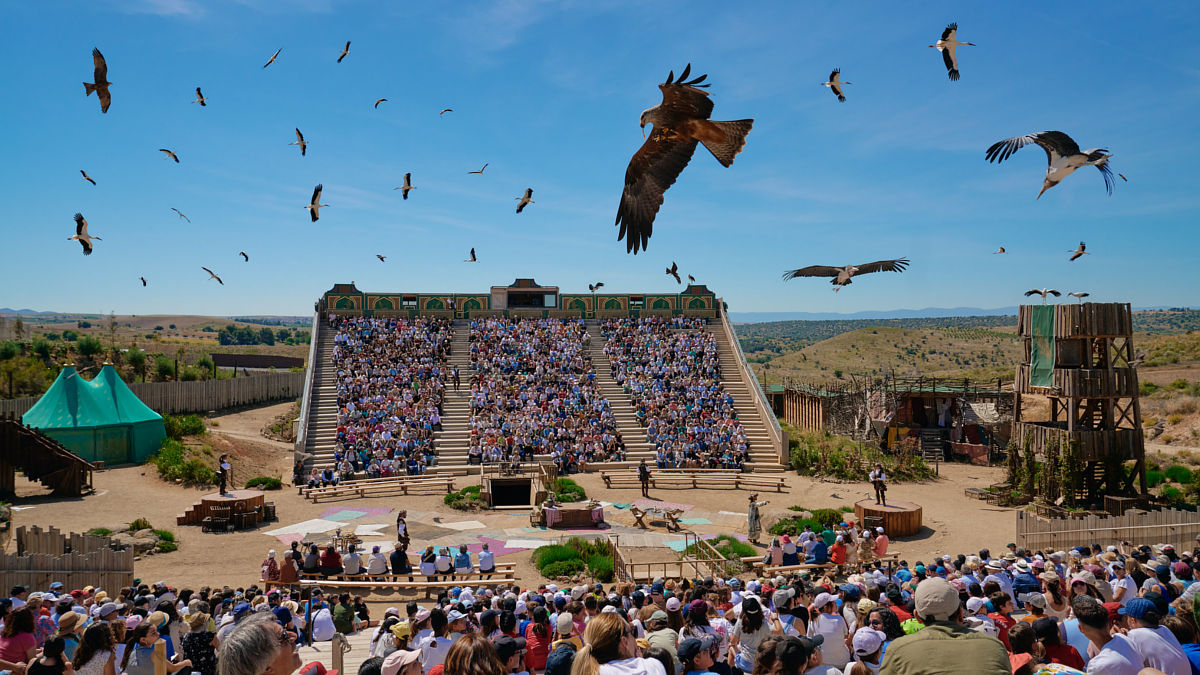 (Foto: Puy du Fou España)