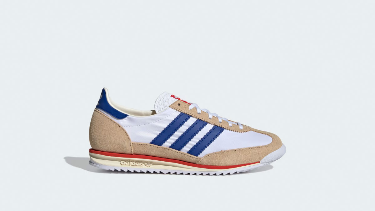 adidas SL72 OG