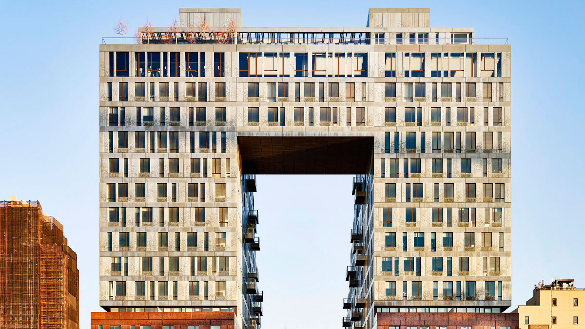 domino sugar brooklyn