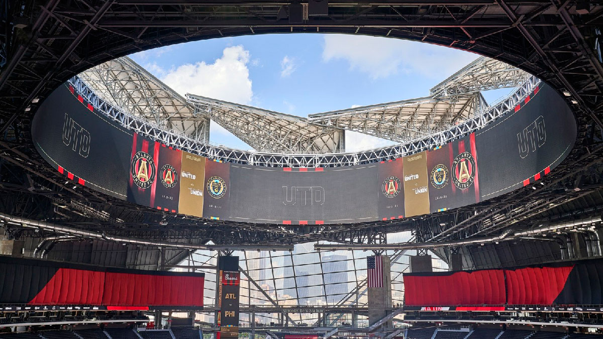 estadio atlanta falcons