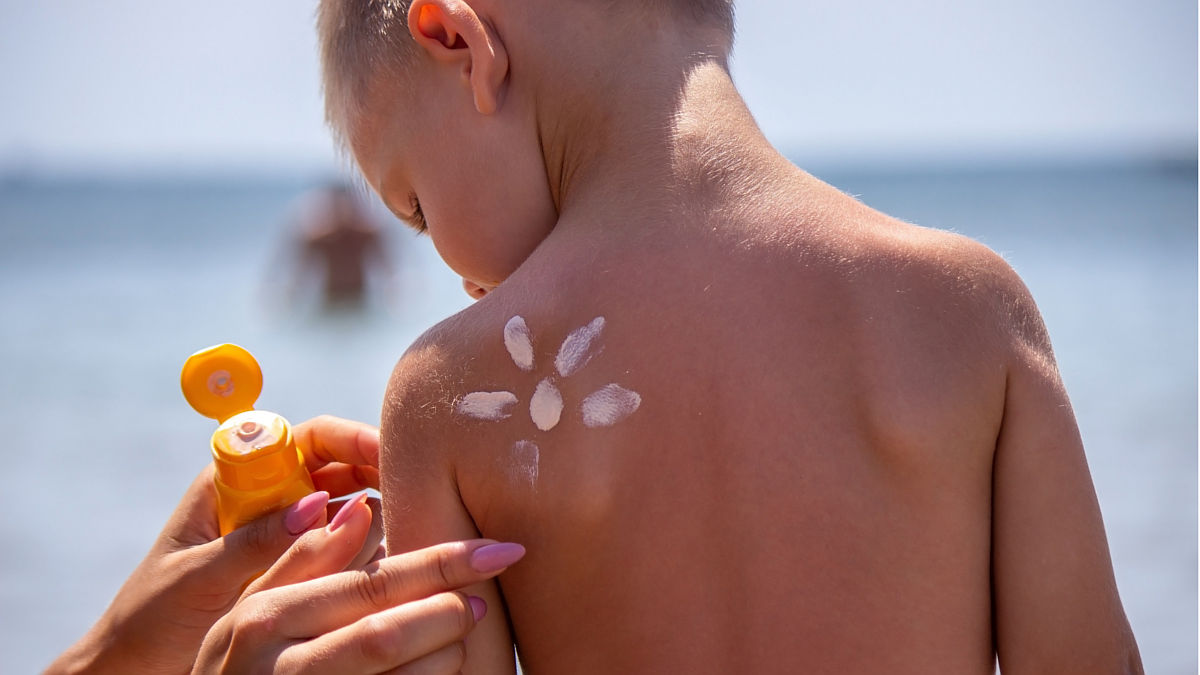 falsificaciones protectores solares (Foto: Unsplash)