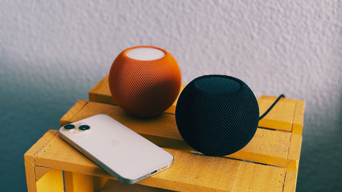 homepod mini