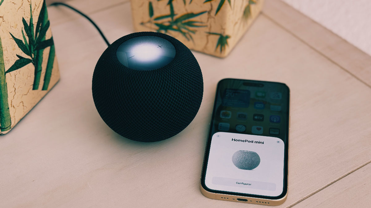 homepod mini