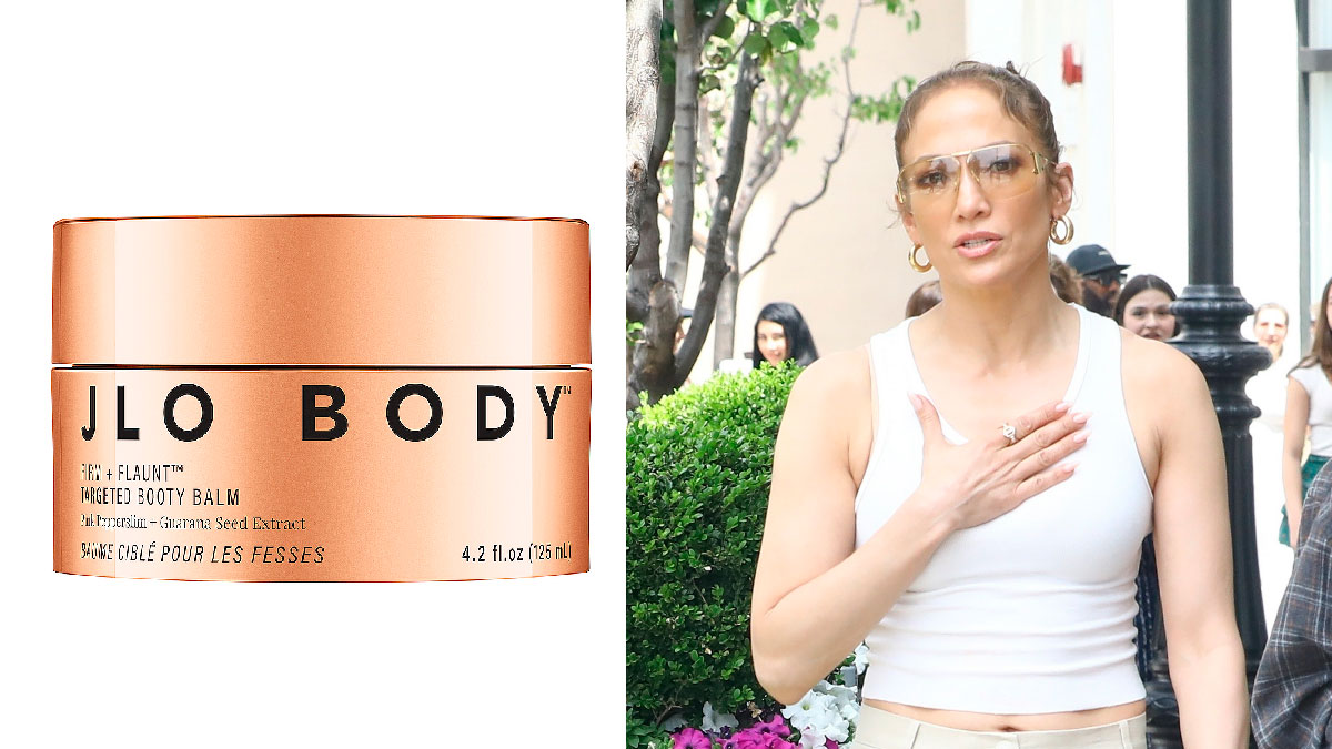 jennifer lopez productos 