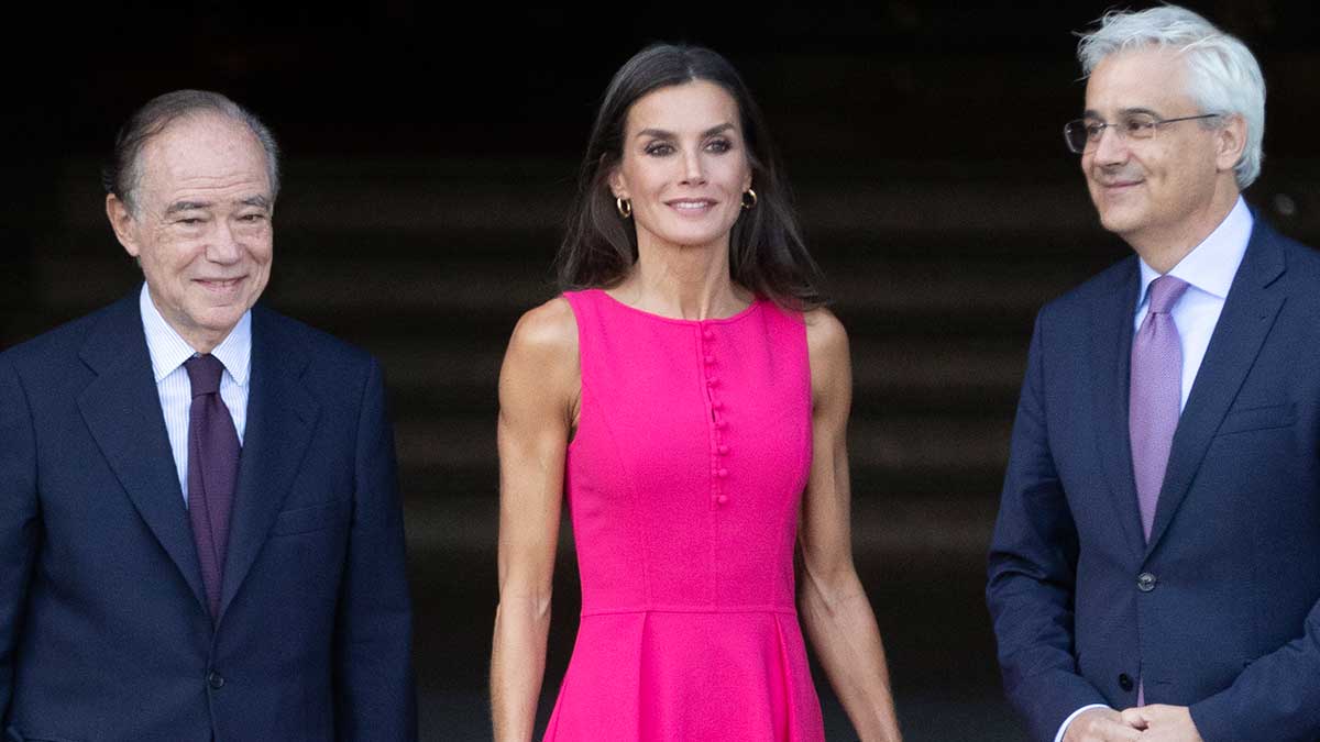 Letizia