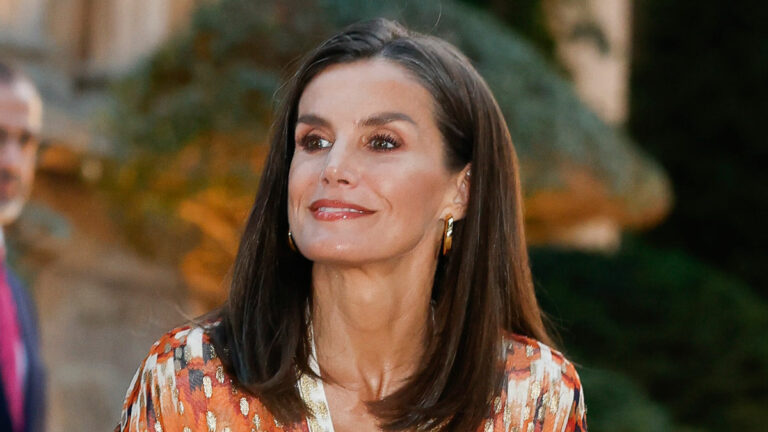 reina letizia