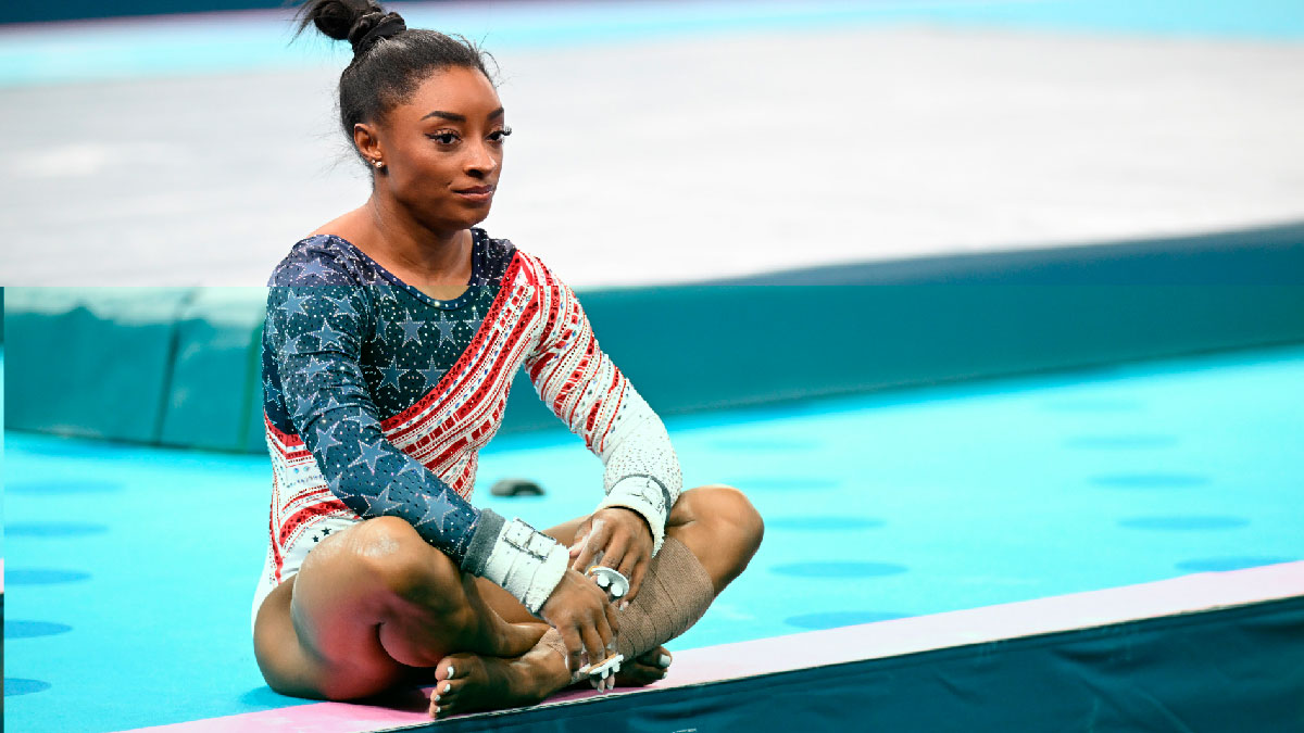 simone biles