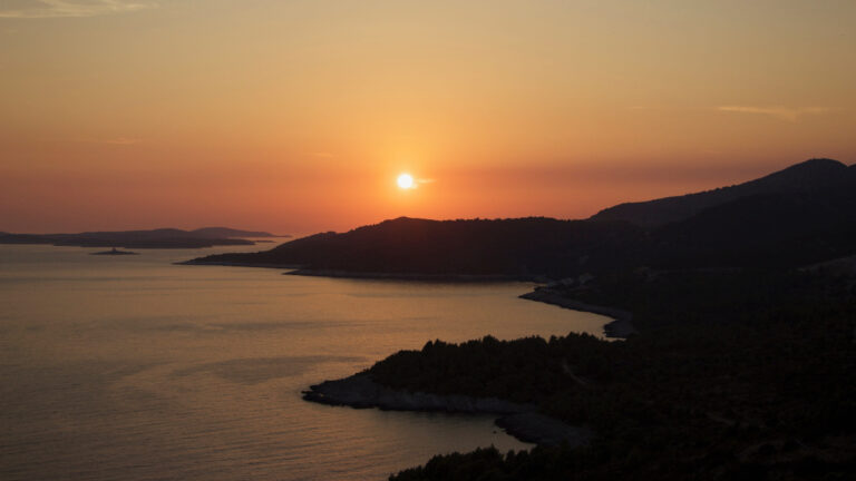 islas europeas perfectas verano Hvar (Foto: Piqsels)