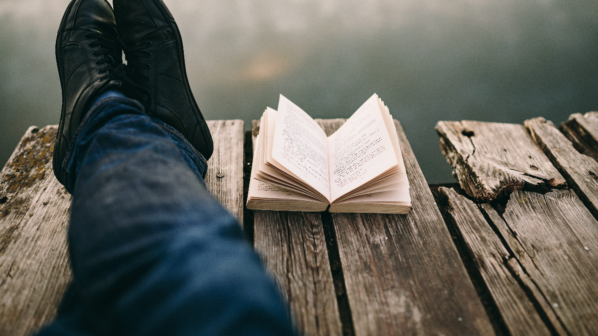 libros de verano (Foto: Piqsels)