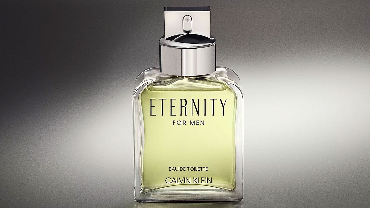 eternity calvin klein