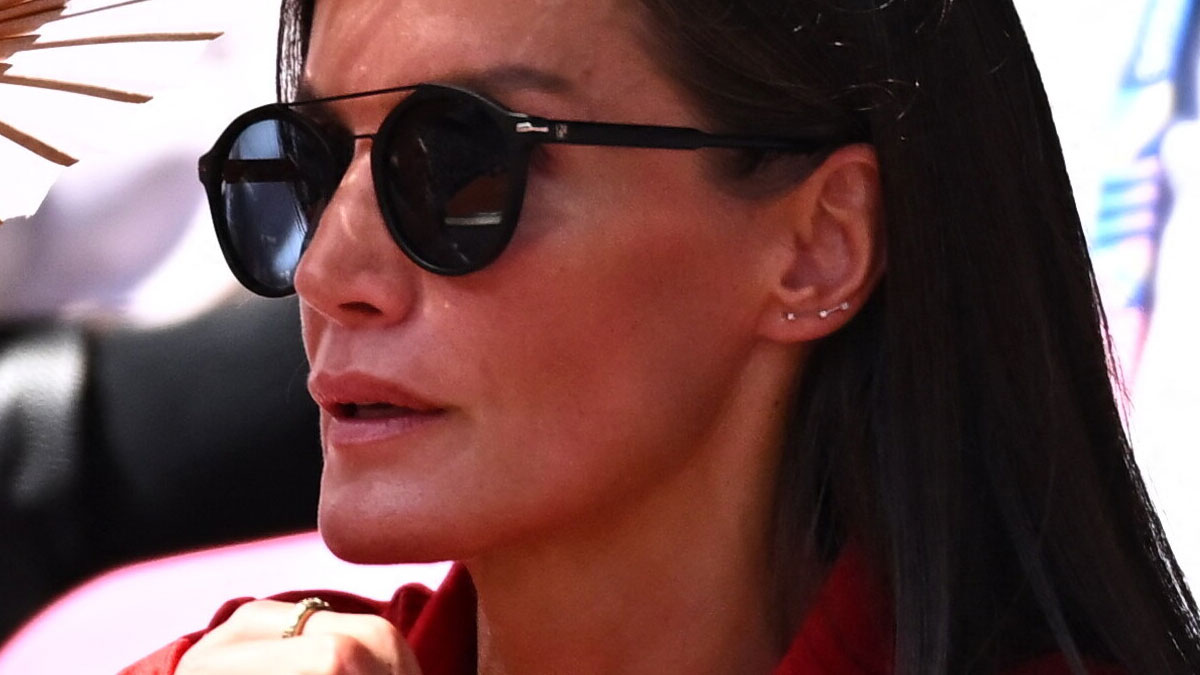 letizia pendientes