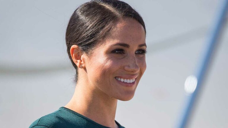 Meghan Markle