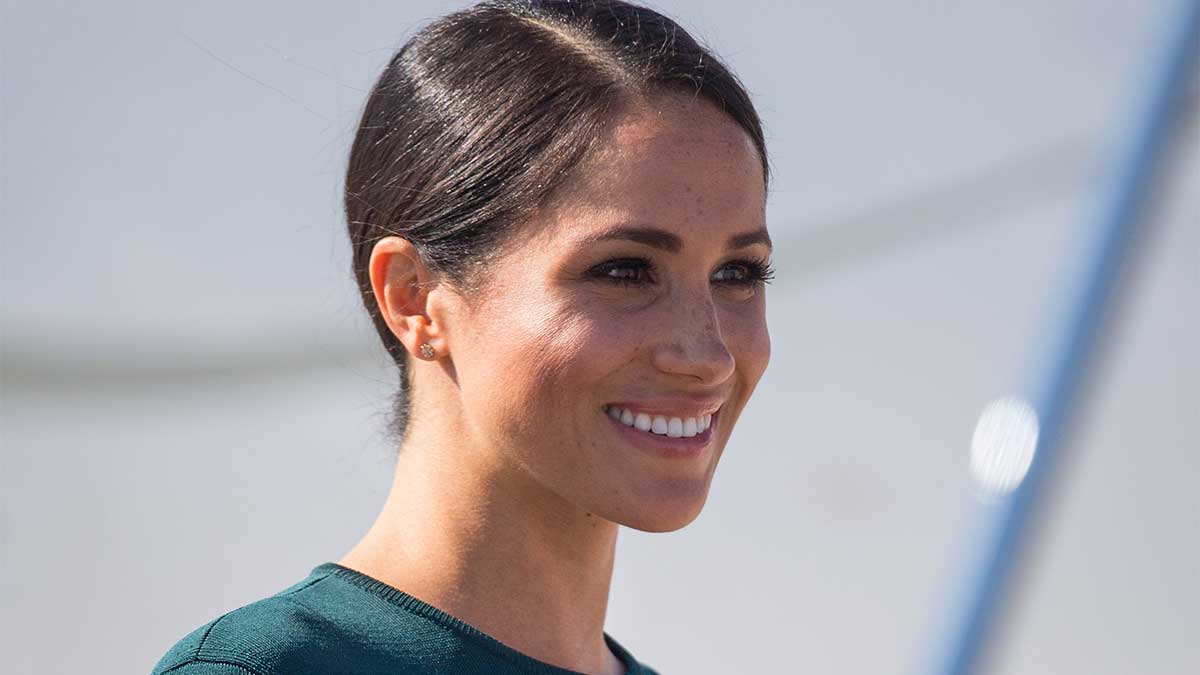 Meghan Markle’s bachelorette home is up for sale