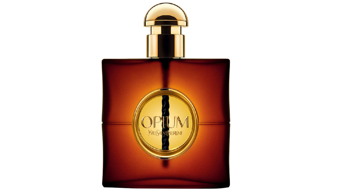 opium yves saint laurent