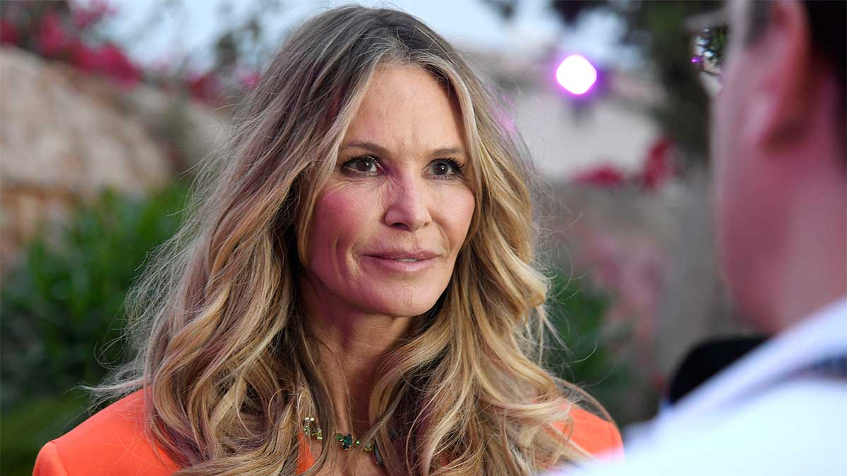 Elle Macpherson