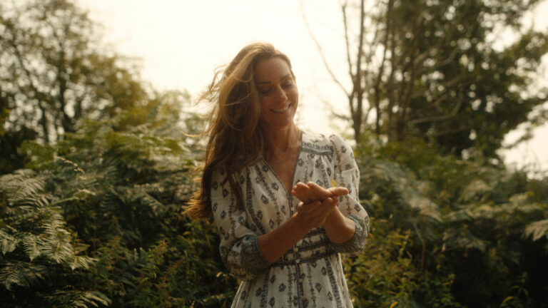 Kate Middleton anillo (Foto: Gtres)