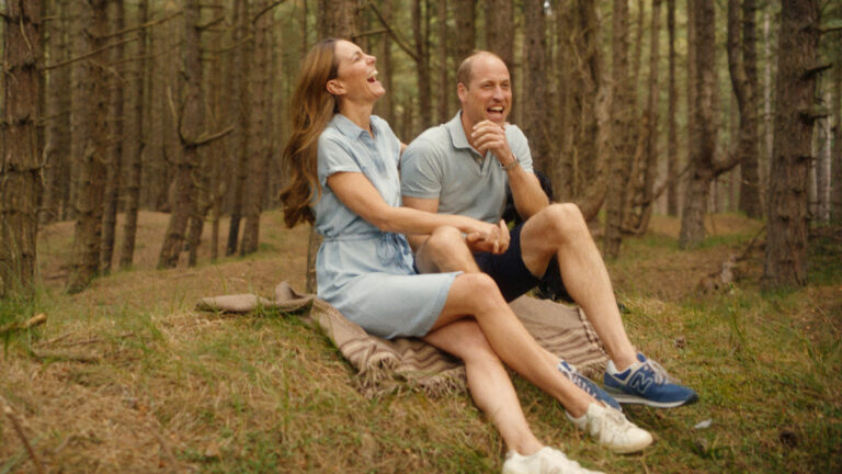 Kate Middleton anillo (Foto: Gtres)