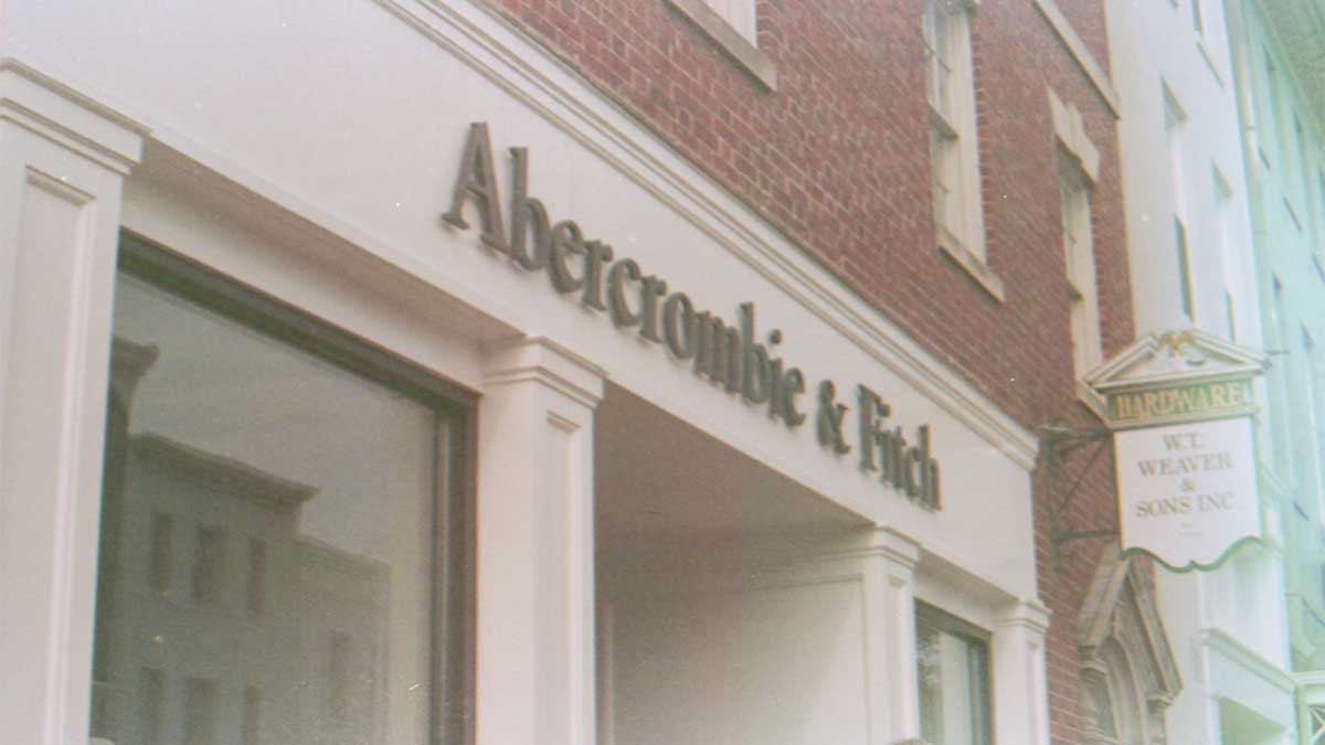 Abercrombie
