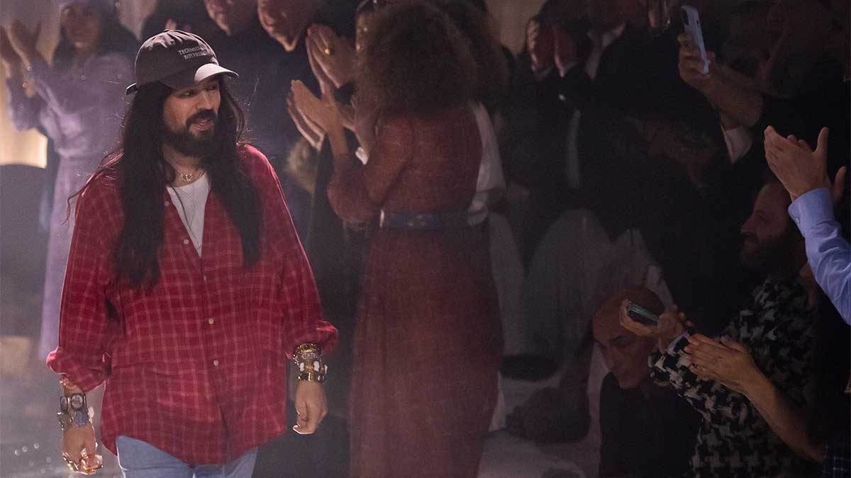 Alessandro Michele 