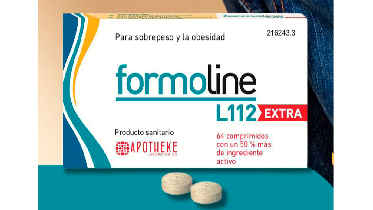 formoline