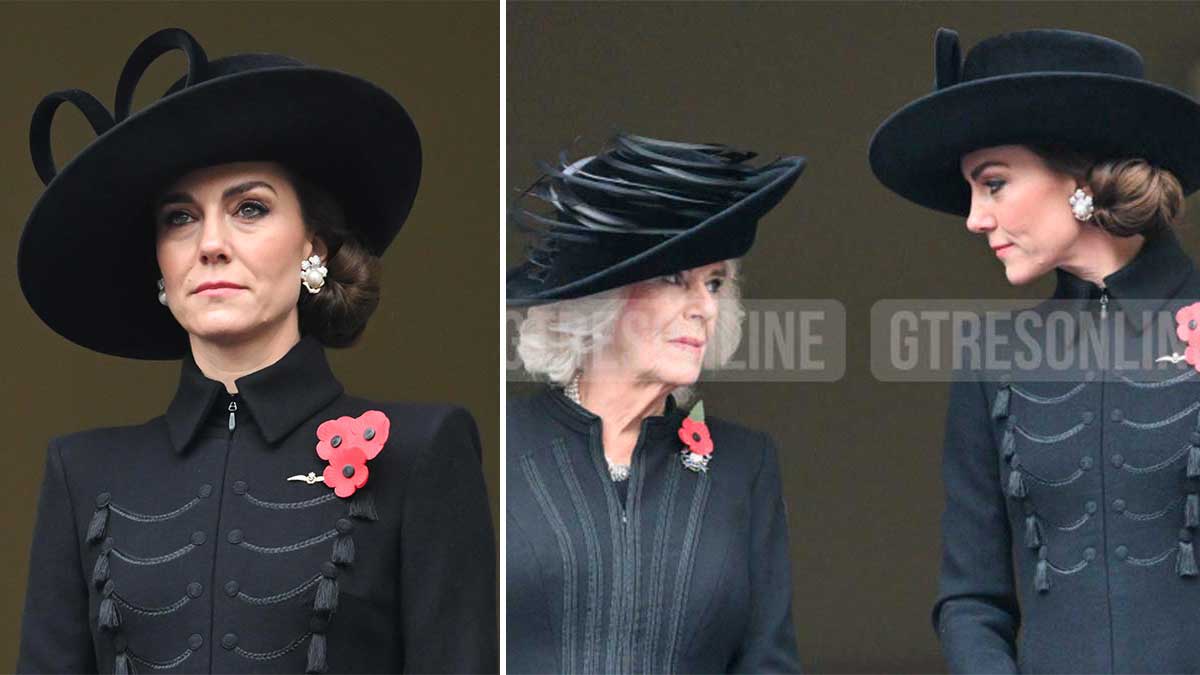 Kate Middleton dia recuerdo 