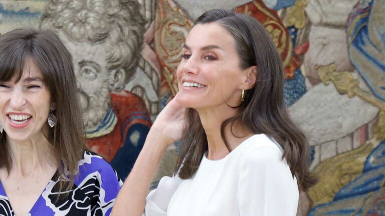 Letizia