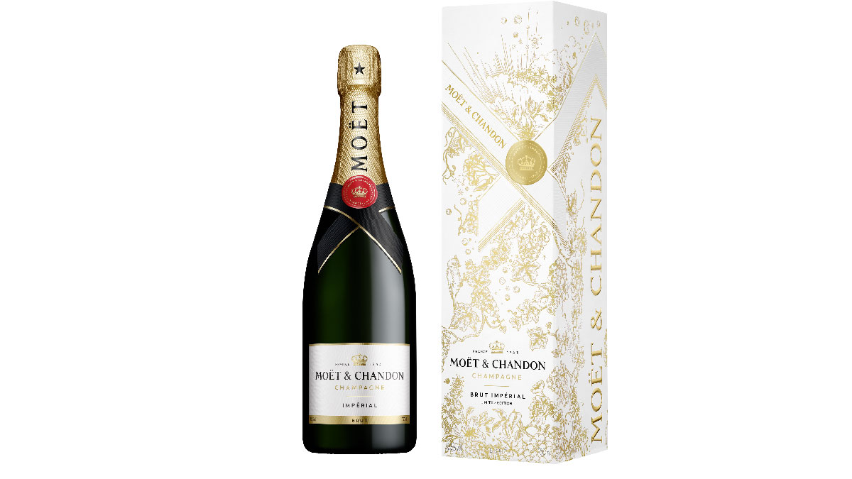 moet chandon