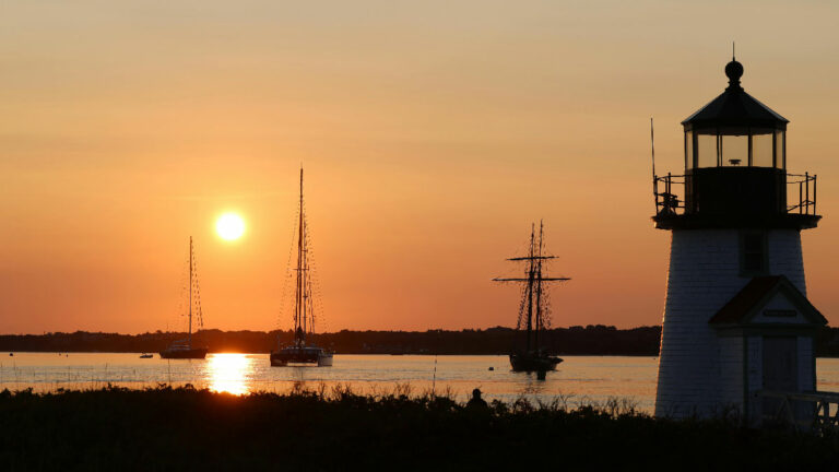 nantucket faro