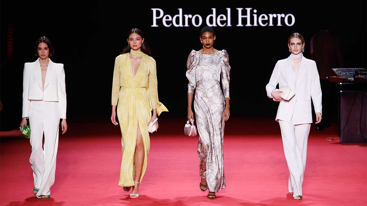 Pedro del Hierro 