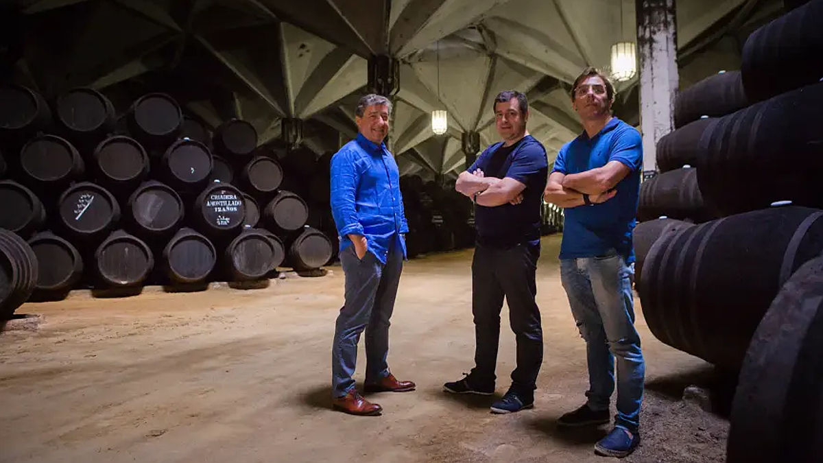 Celler de Can Roca The Macallan (Foto: The Macallan)