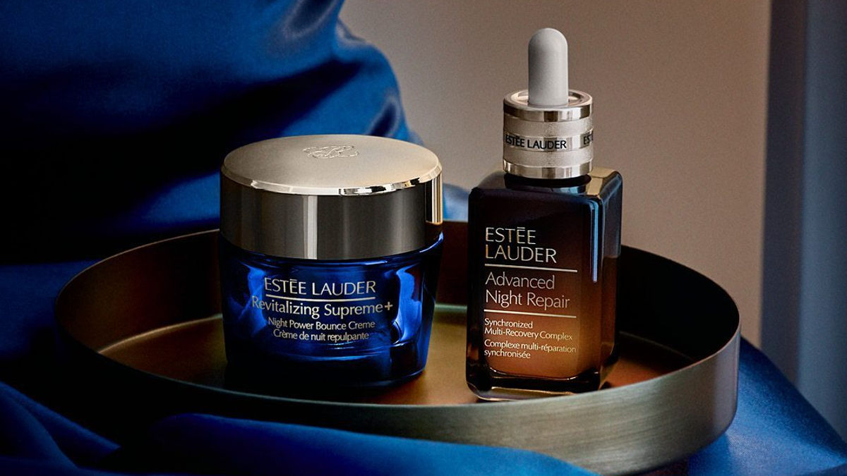 (Foto: Estée Lauder Instagram)