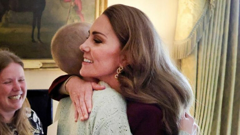 Kate Middleton cáncer (Foto: The Prince and Princess of Wales Instagram)