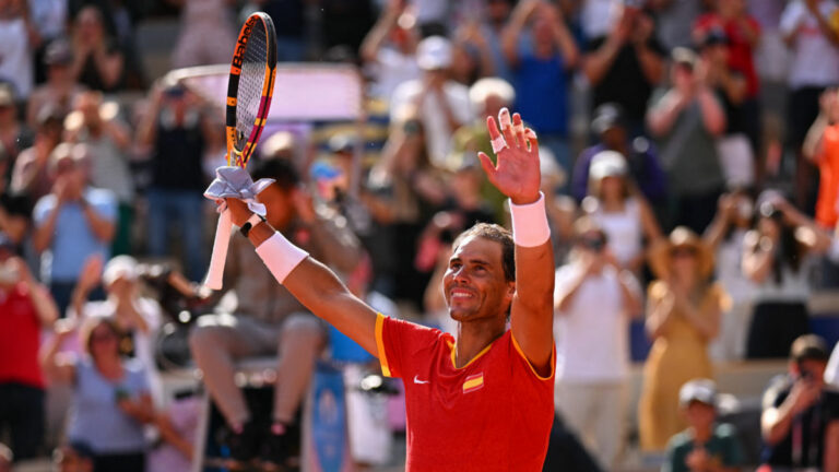 Rafa Nadal (Foto: Gtres)