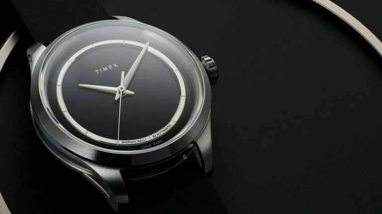 (Foto: Timex)