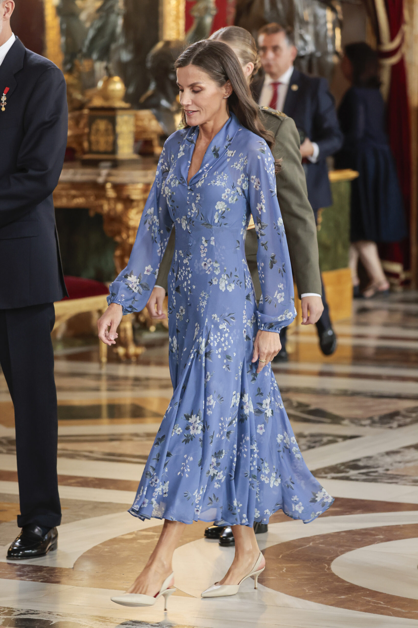 Letizia 