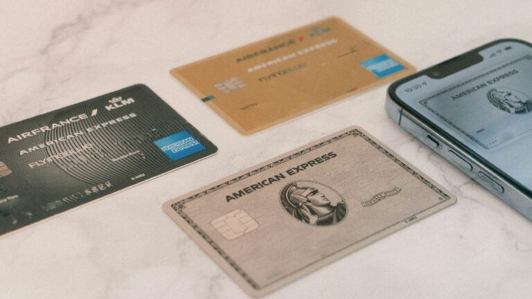 american express