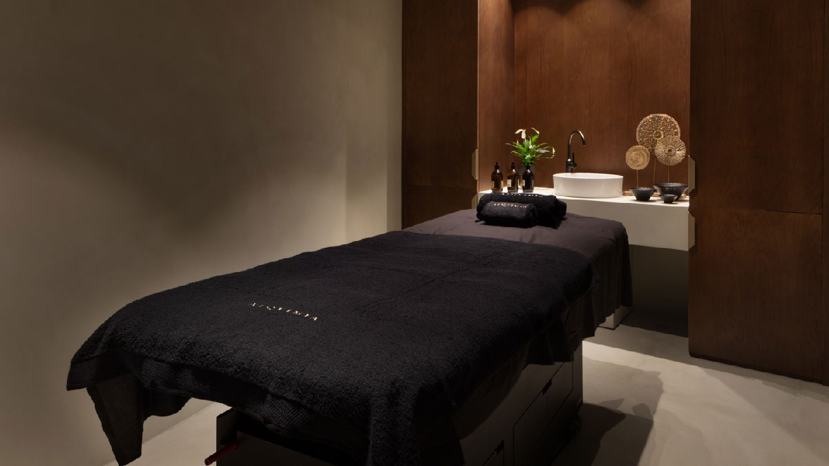 spa Elysium Luxury Wellness