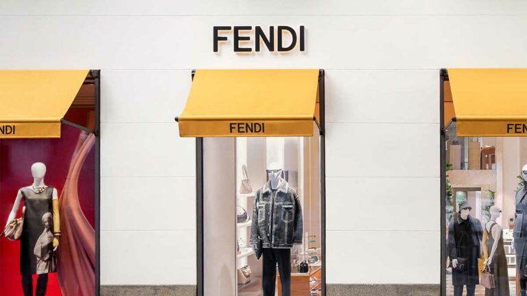 Fendi