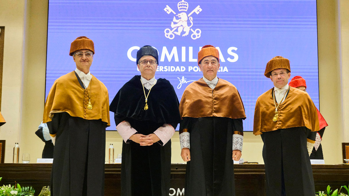 honoris causa ignacio galan