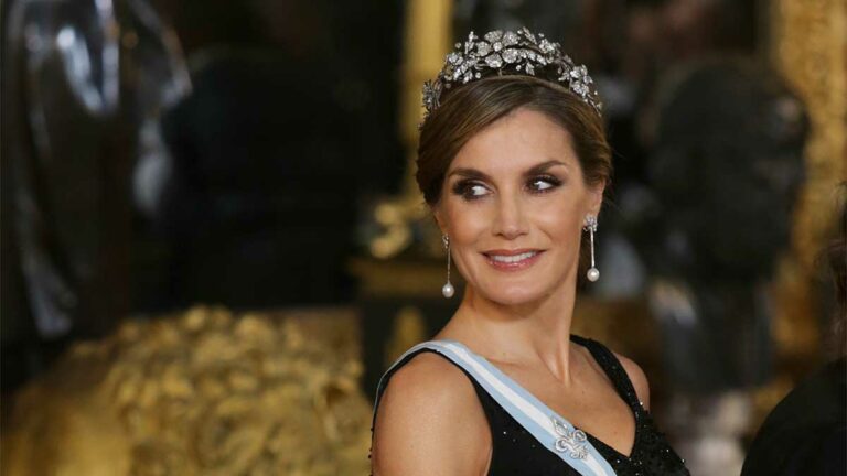 Letizia