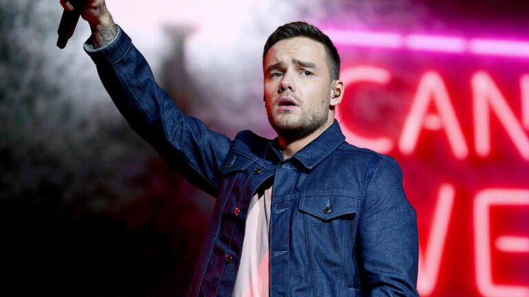 liam payne