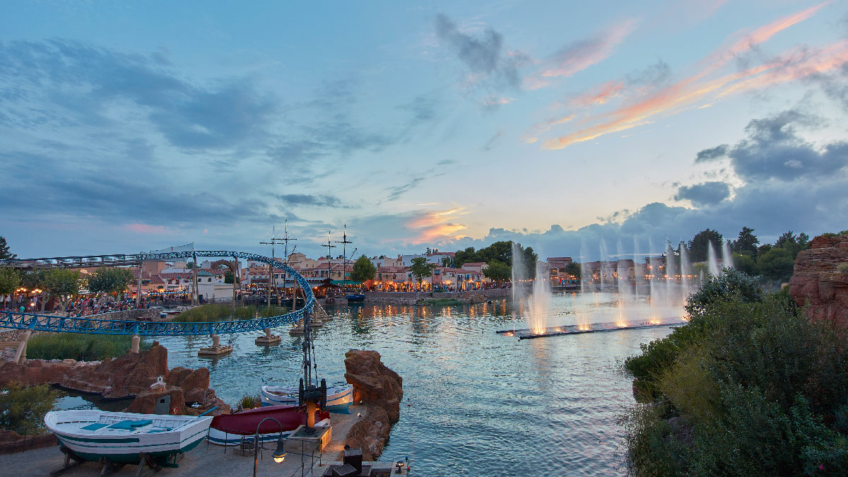 portaventura