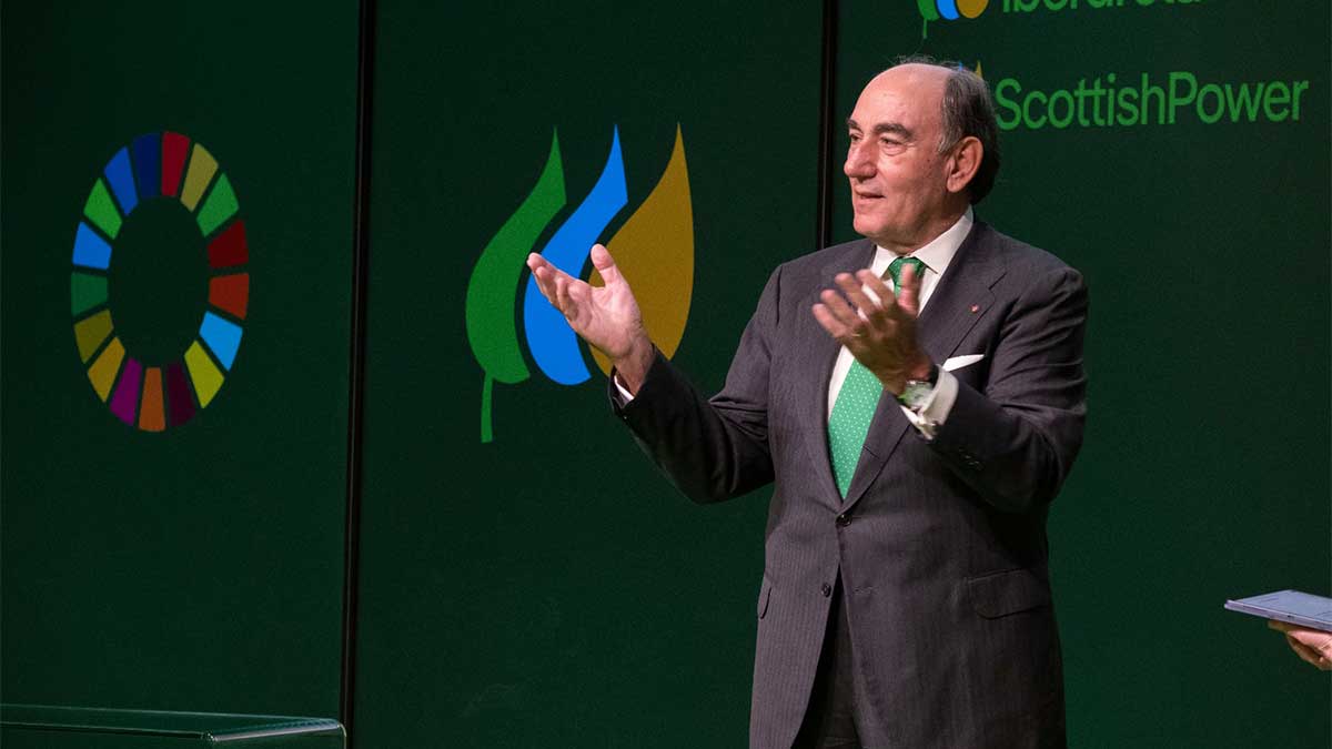 Premios Iberdrola 