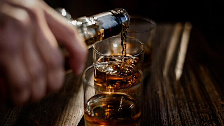 whisky (Foto: Diageo)